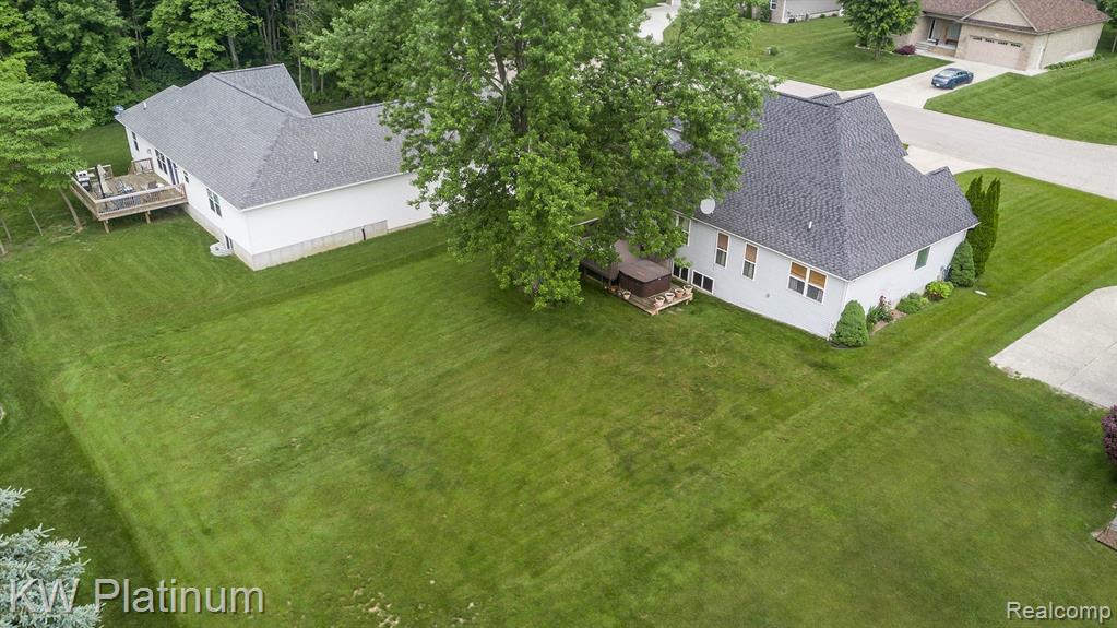 3167 Blackheath Court, Port Huron, MI 48060 — Photo 37