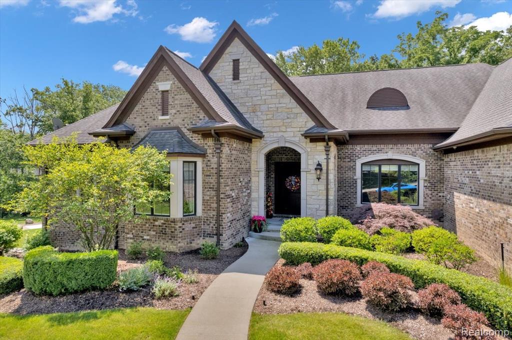 5000 Lockwood Drive, Washington, MI — Photo 5