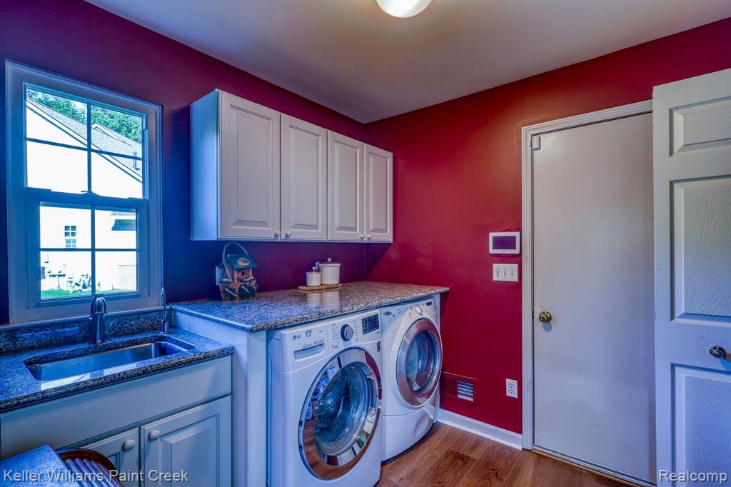 6454 HERON PARK Way, Clarkston, MI — Photo 14