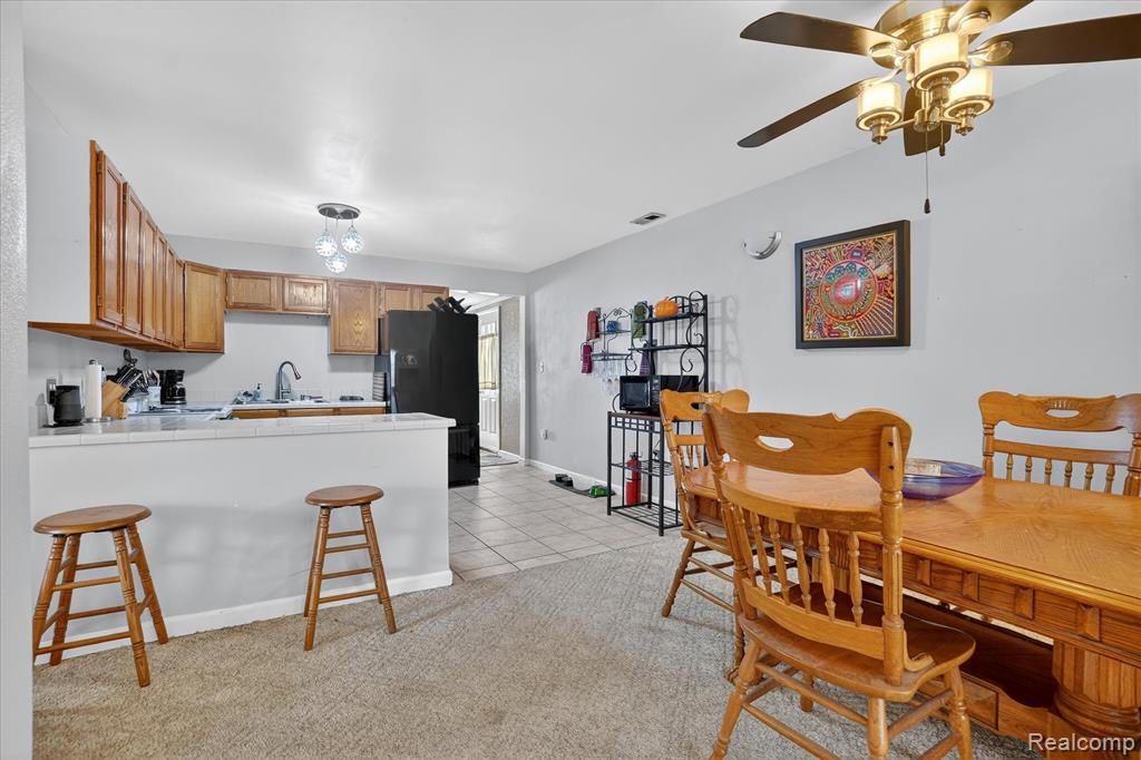 9102 N Genesee Road, Mount Morris, MI 48458 — Photo 13