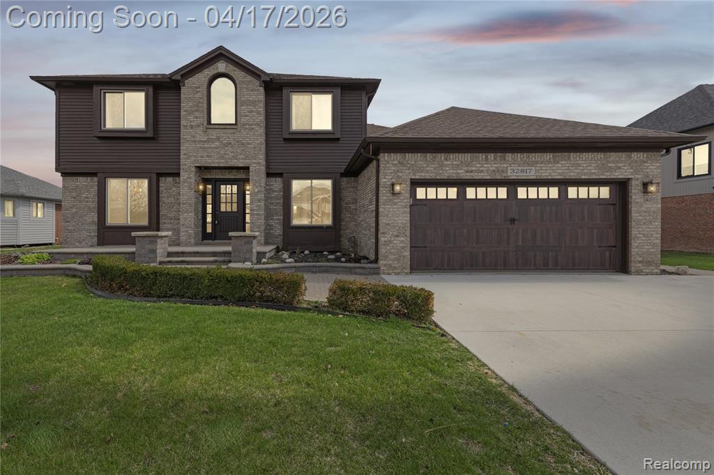 32817 Greenwood Drive, Chesterfield, MI 48047 — Photo 3