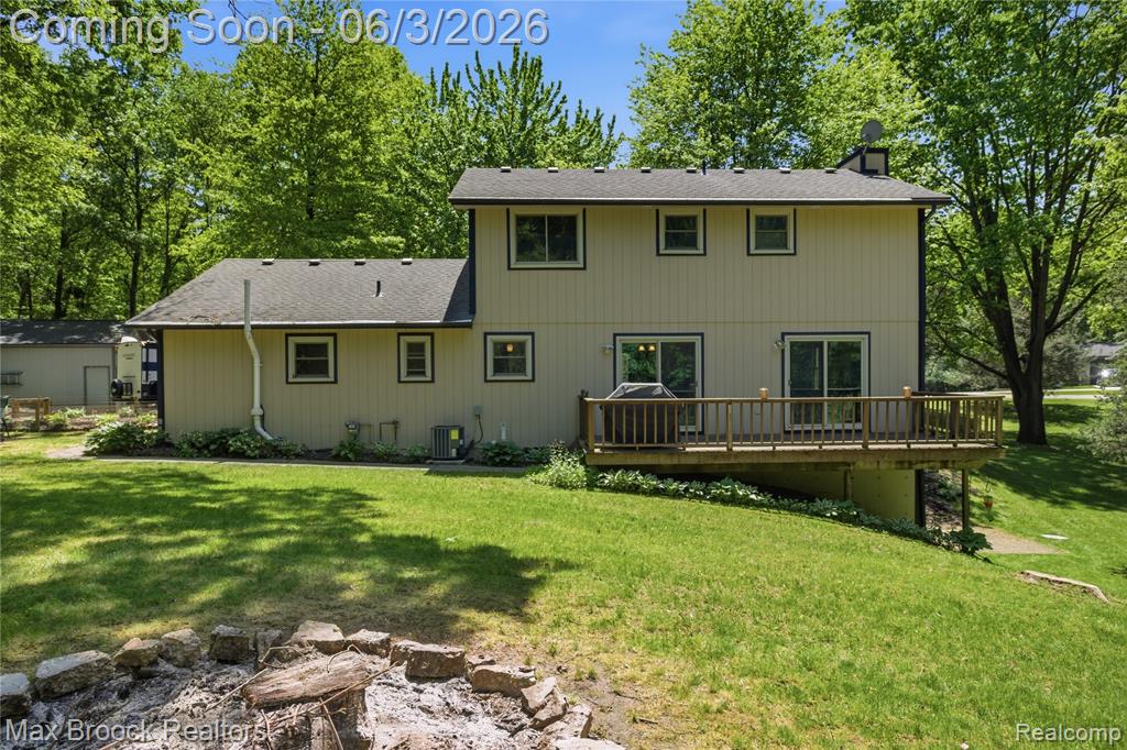 4457 Fettig Trail, White Lake, MI 48383 — Photo 37