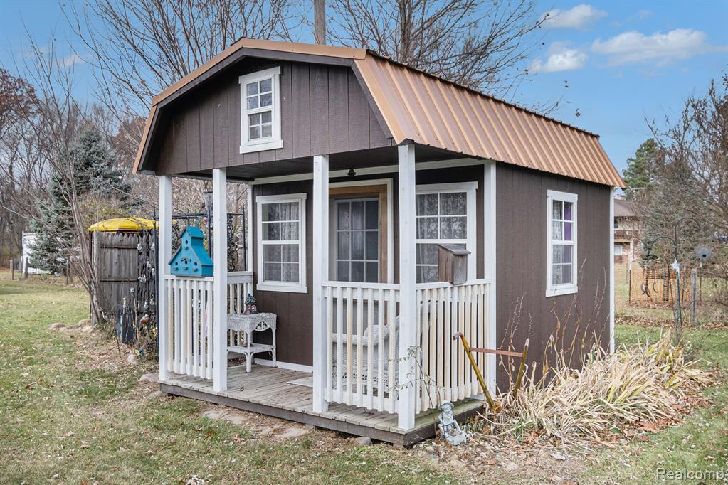 8694 Sheridan Road, Millington, MI 48746 — Photo 19