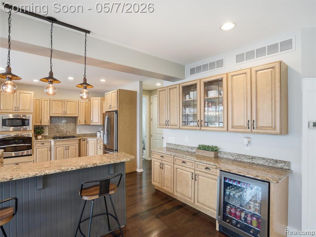 13435 Lake Shore Drive, Fenton, MI 48430 — Photo 17