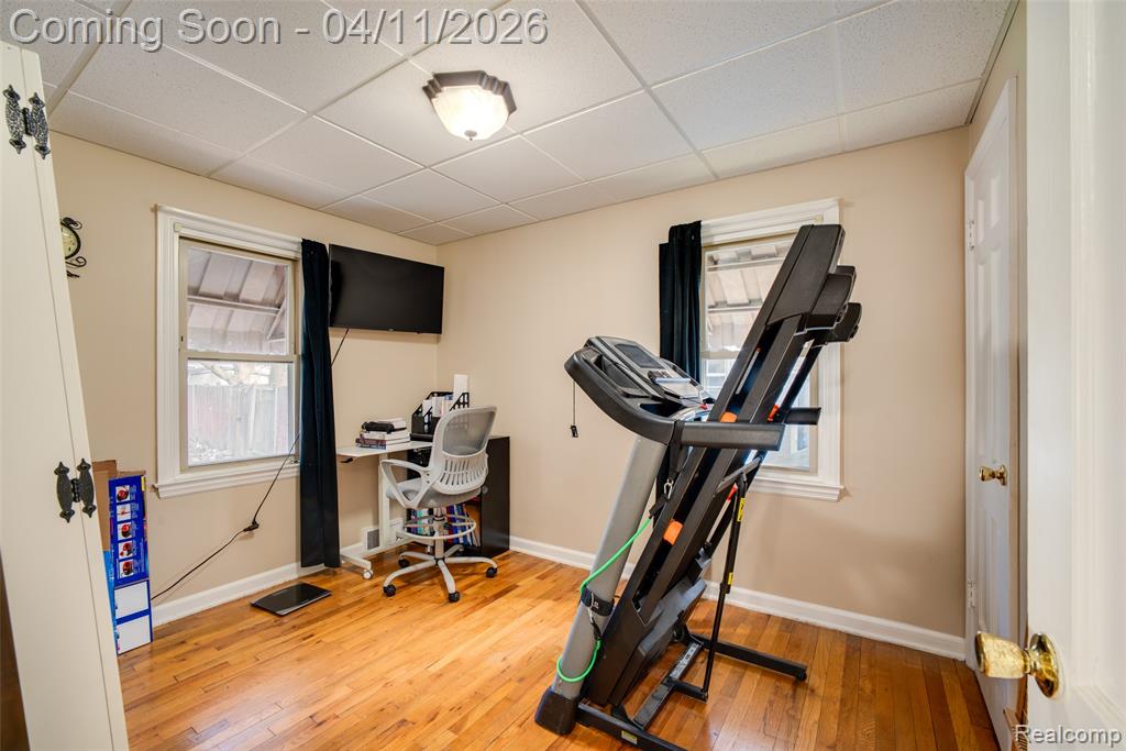 605 S Lynch Street, Flint, MI 48503 — Photo 16