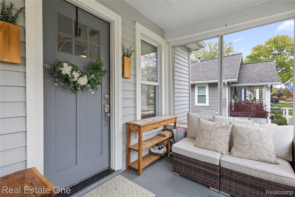 415 Taylor Avenue, Rochester, MI 48307 — Photo 2
