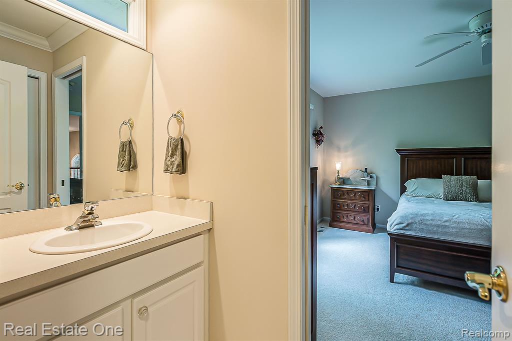 8444 CLIMBING Way, Pinckney, MI 48169 — Photo 48