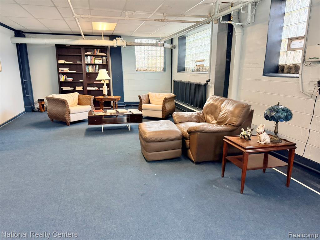 8120 E Jefferson Ave E Jefferson Avenue, 7E, Detroit, MI 48214 — Photo 52
