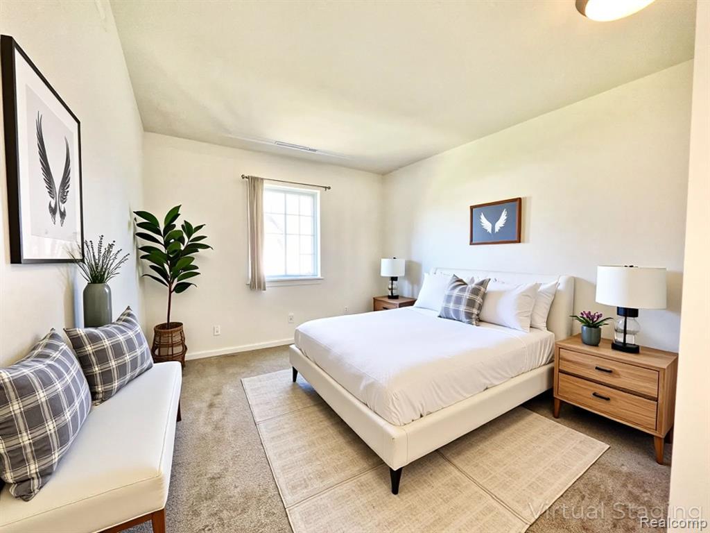 563 FOX HILLS Drive N, Bloomfield Hills, MI 48304 — Photo 18