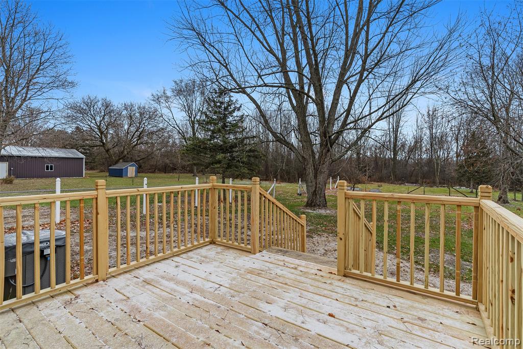 6079 Lennon Road, Swartz Creek, MI 48473 — Photo 31