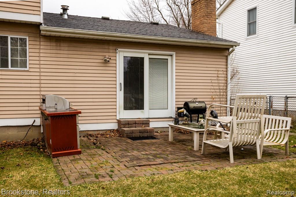 855 Illinois Street, Marysville, MI 48040 — Photo 28