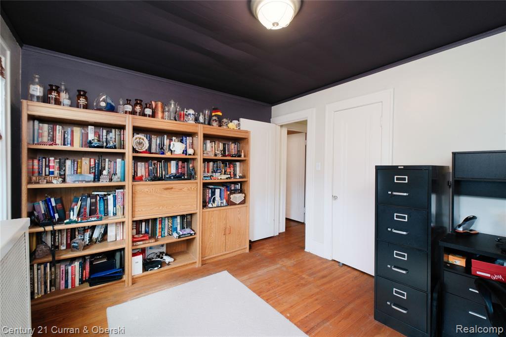 18655 Parkside Street, Detroit, MI 48221 — Photo 20
