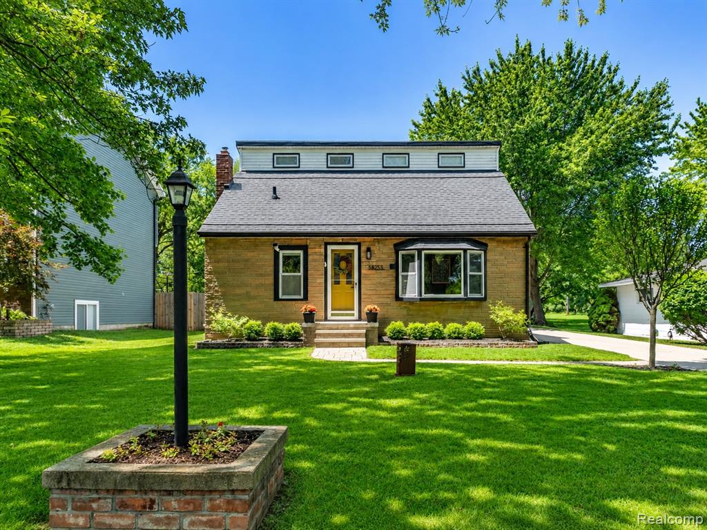 58253 Cathey, Washington, MI — Photo 34