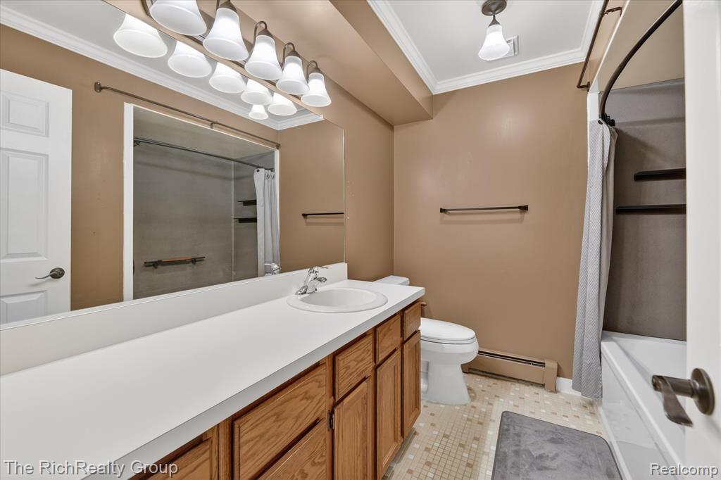 12116 Shenandoah Drive, South Lyon, MI 48178 — Photo 27