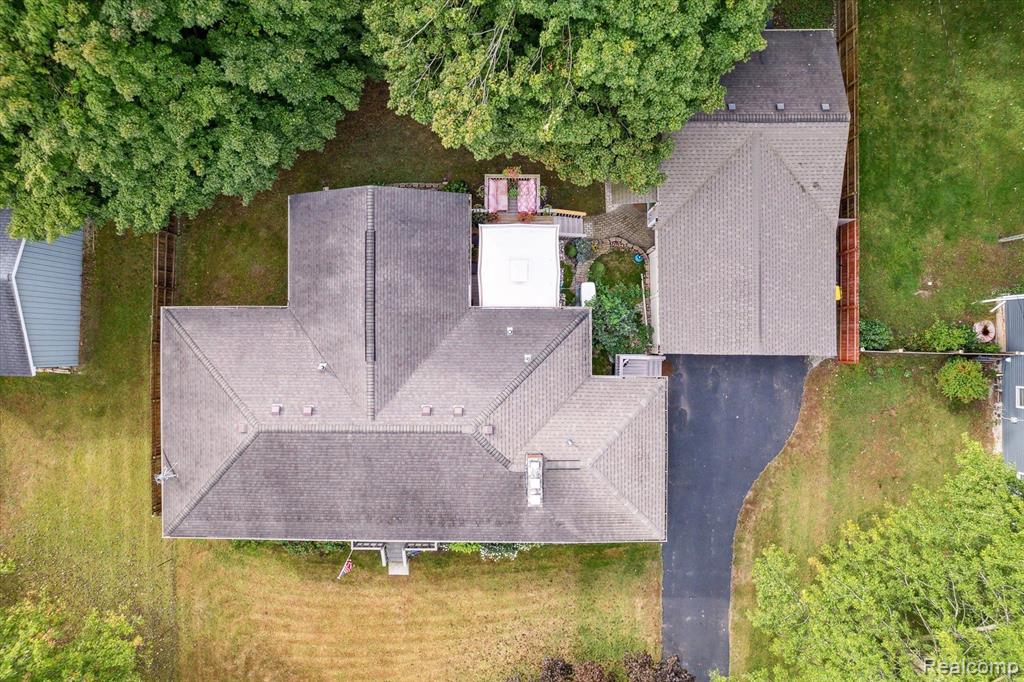 9940 MARTZ Road, Ypsilanti, MI 48197 — Photo 46