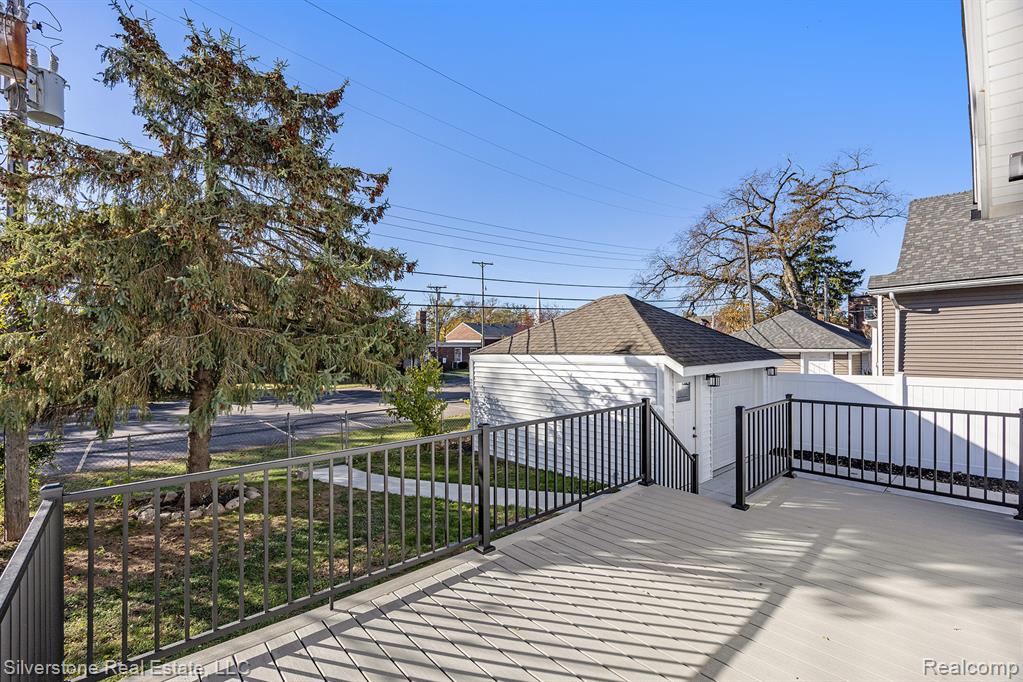 8080 Wicker, Washington, MI — Photo 26