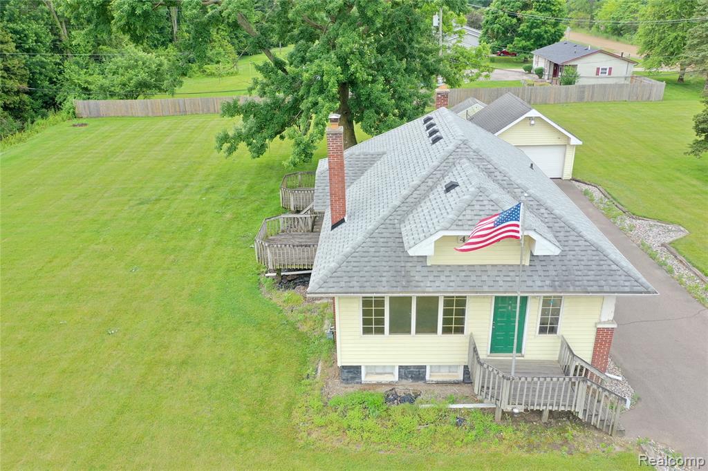 47345 Willis Road, Belleville, MI 48111 — Photo 33