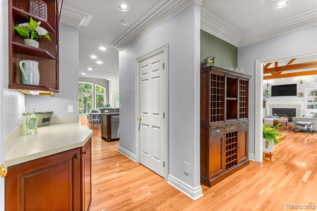 18278 Woodbury Court, Northville, MI 48168 — Photo 13
