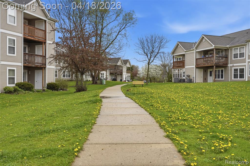 1307 MILLBROOK Trail, Ann Arbor, MI 48108 — Photo 28