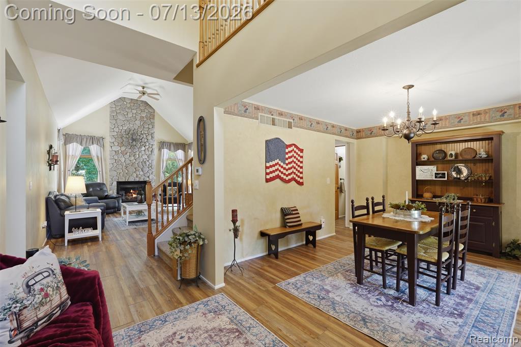 10525 Antcliff Road, Brooklyn, MI 49230 — Photo 5