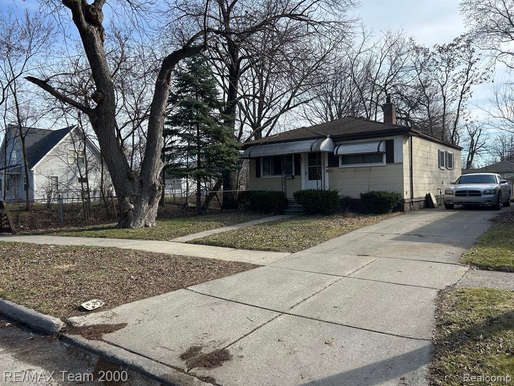 5627 Gertrude St., Dearborn Heights, MI 48125 — Photo 3