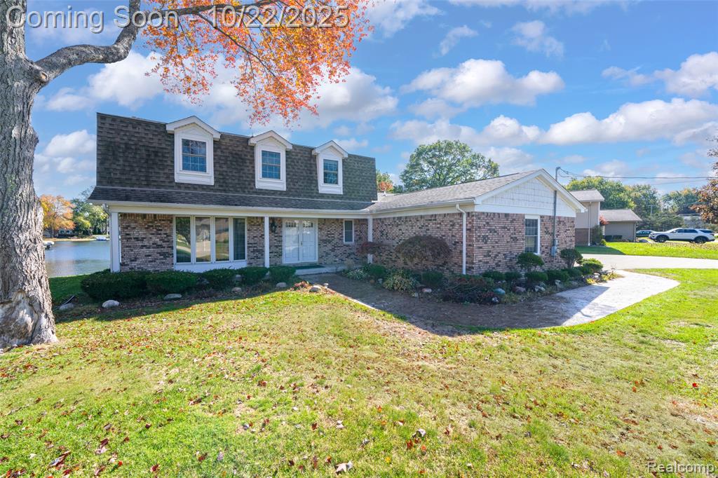 3996 Araby Court, Highland, MI 48356 — Photo 7