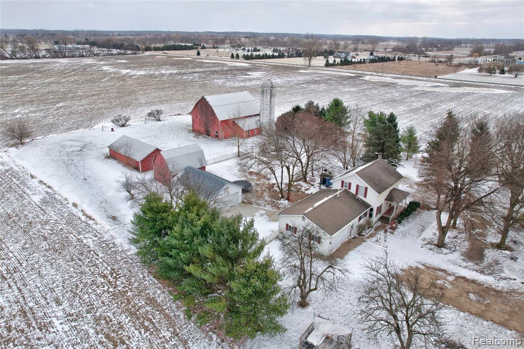 4148 N Williams Road, MI 48879 — Photo 31
