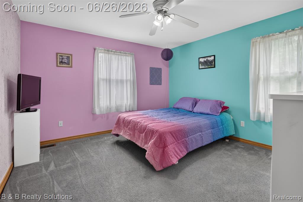 3097 Burnside Road, North Branch, MI 48461 — Photo 26