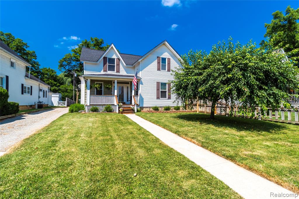 835 N Main Street, Lapeer, MI 48446 — Photo 30