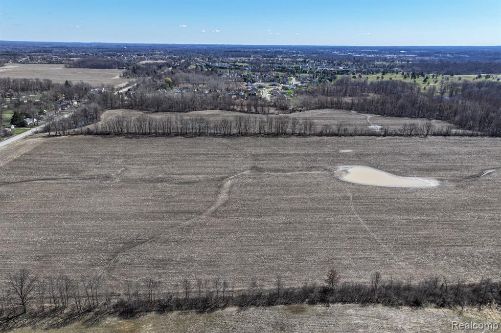 VL W Oregon Road, Lapeer, MI, 48446