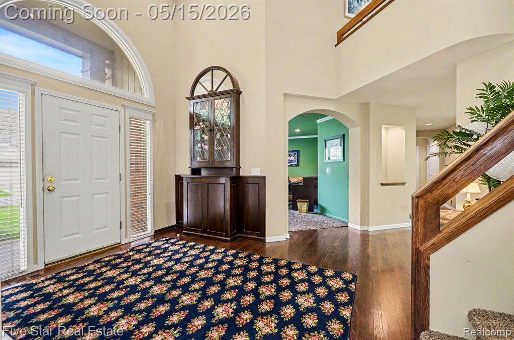 4689 Mirror Lake Drive, West Bloomfield, MI 48323 — Photo 6