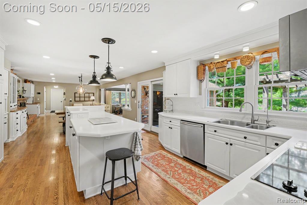 5443 Provincial Road, Grand Blanc, MI 48439 — Photo 14