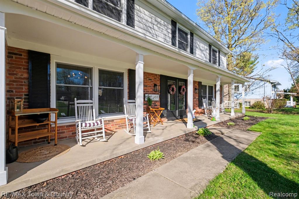 3423 Longview Drive, Flushing, MI 48433 — Photo 3
