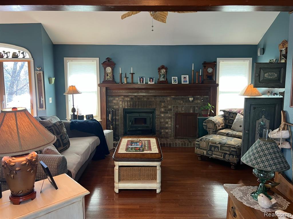 4065 Achtu Trail, Lapeer, MI 48446 — Photo 9