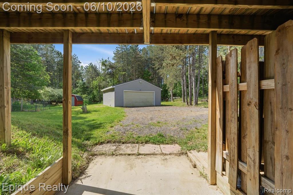 12272 E Mount Morris Road, Davison, MI 48423 — Photo 31