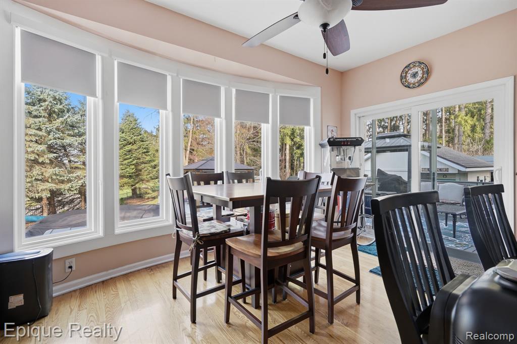 9867 Finnegan Drive, Brighton, MI 48116 — Photo 8