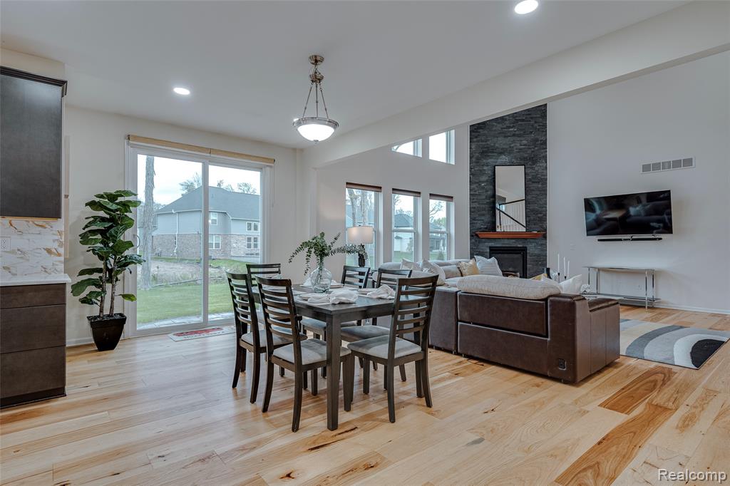 343 Amelia Circle, South Lyon, MI 48178 — Photo 31