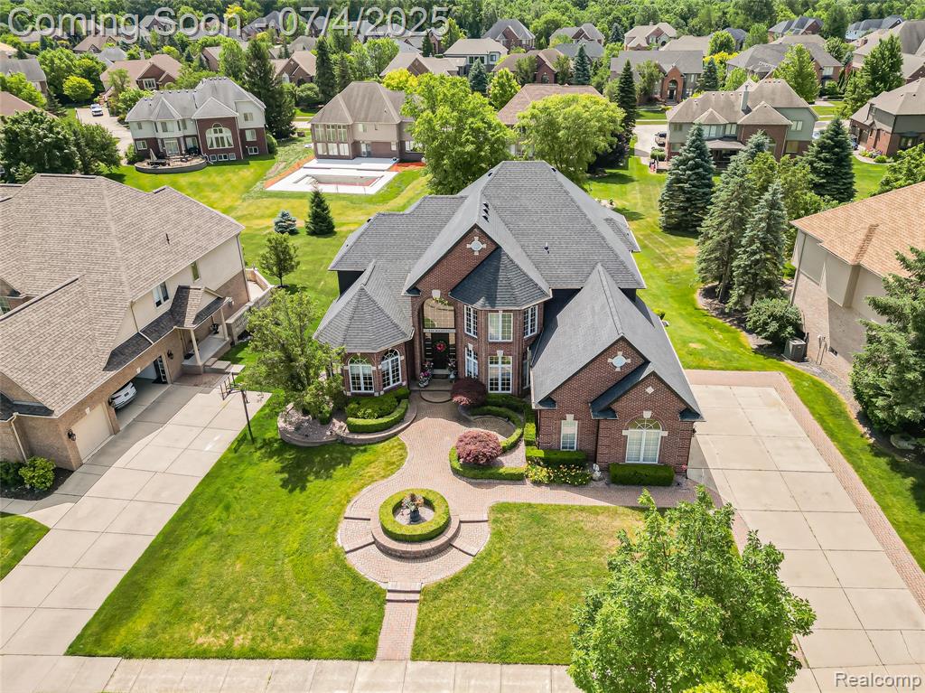 926 Majestic, Rochester Hills, MI 48306 — Photo 3