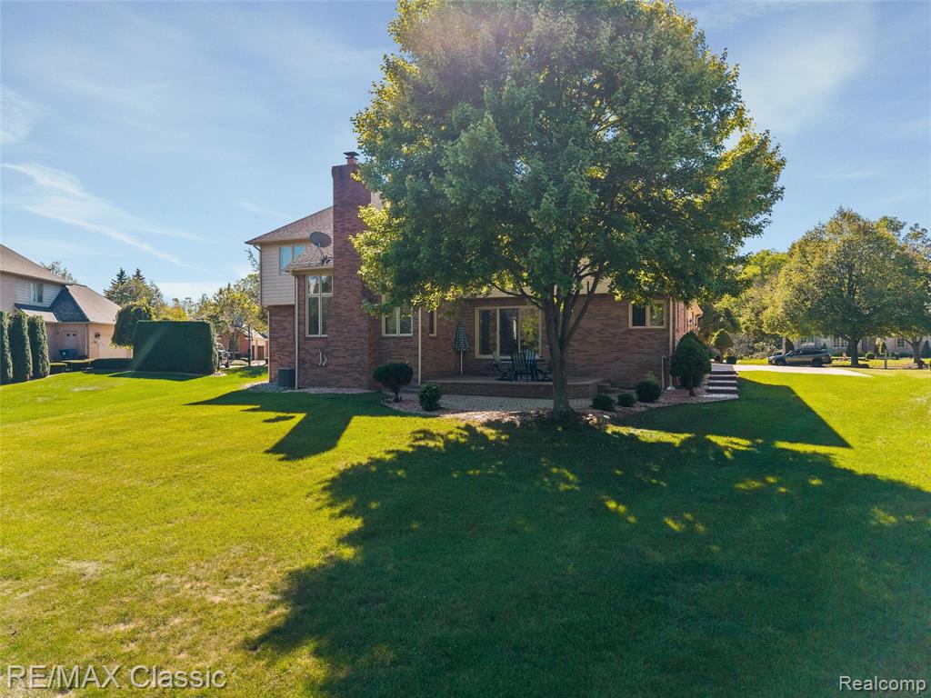 5922 Valley View Drive, Canton, MI 48187 — Photo 53
