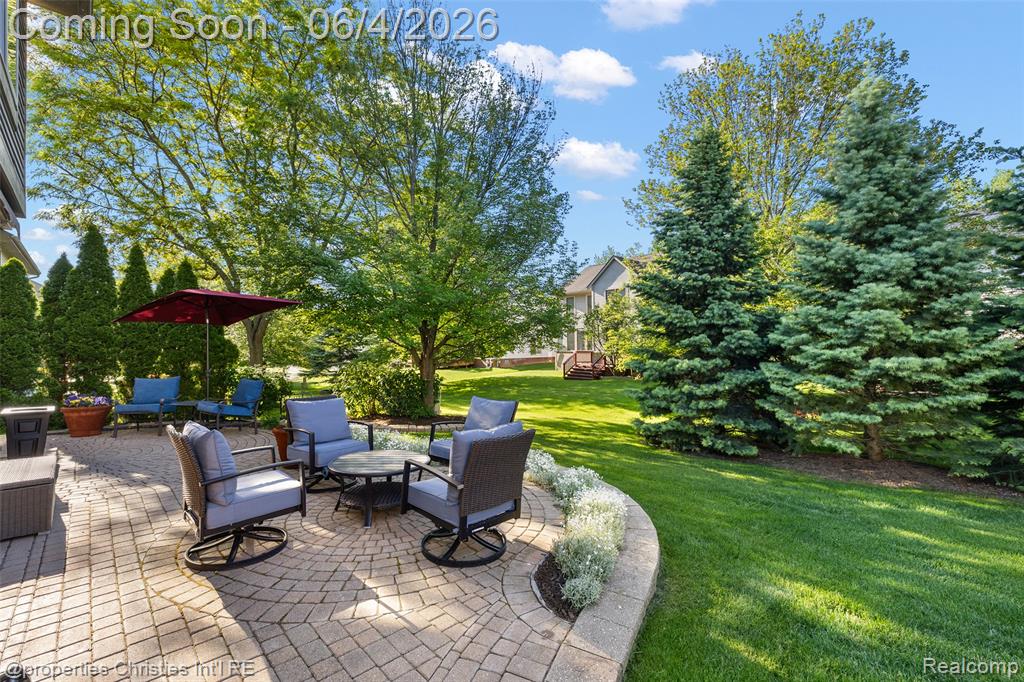 42967 Brookstone Drive, Novi, MI 48377 — Photo 11