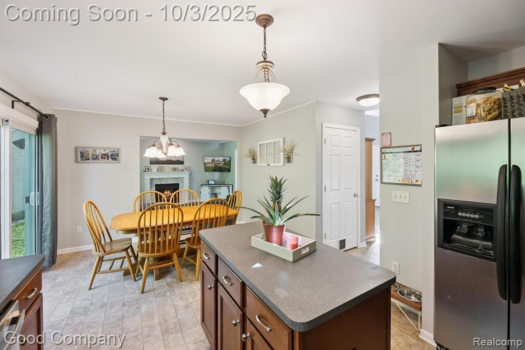961 LOON Court, Fenton, MI 48430 — Photo 15