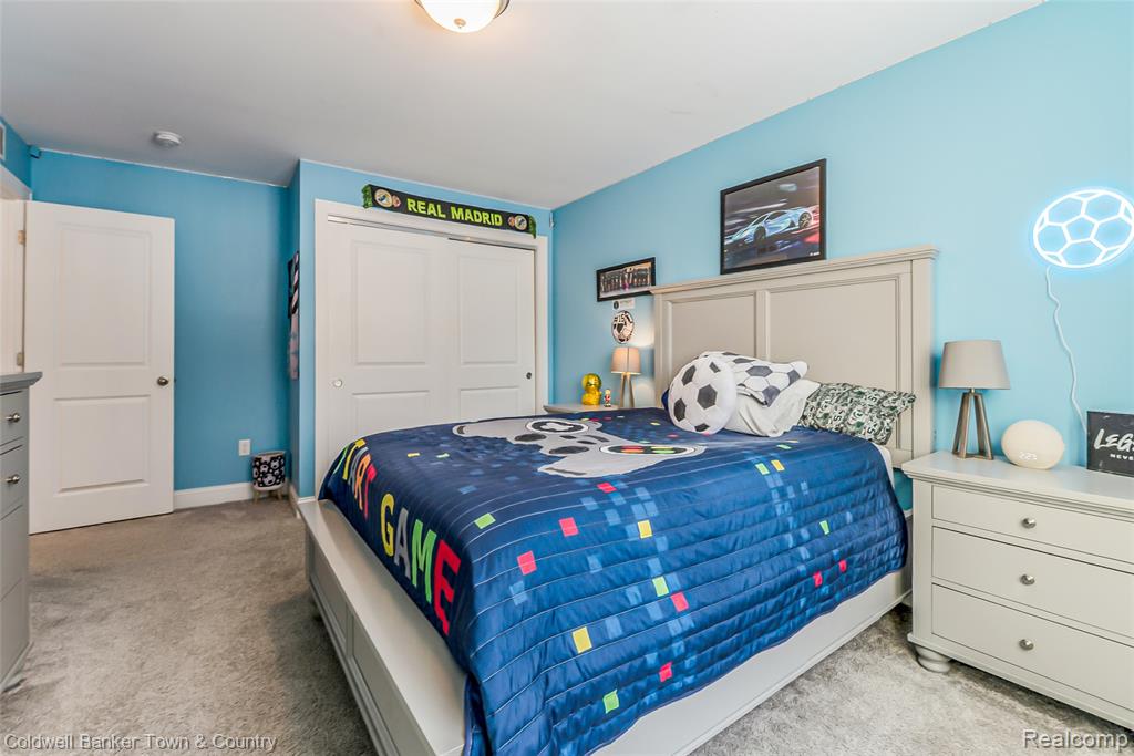 9522 Chalfonte Drive, Brighton, MI 48116 — Photo 42