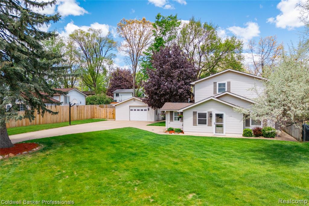 4020 Totem Lane, Waterford, MI 48328 — Photo 35