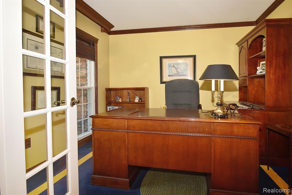 5544 WHITE HALL Circle, West Bloomfield, MI 48323 — Photo 14