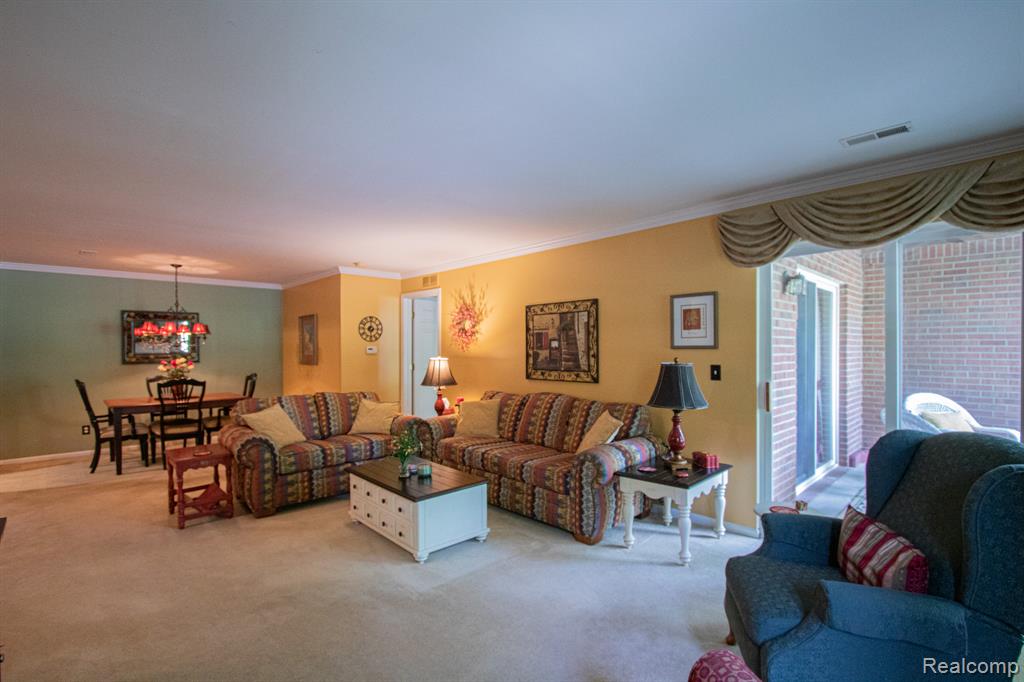 44938 Marigold Drive, Sterling Heights, MI 48314 — Photo 9
