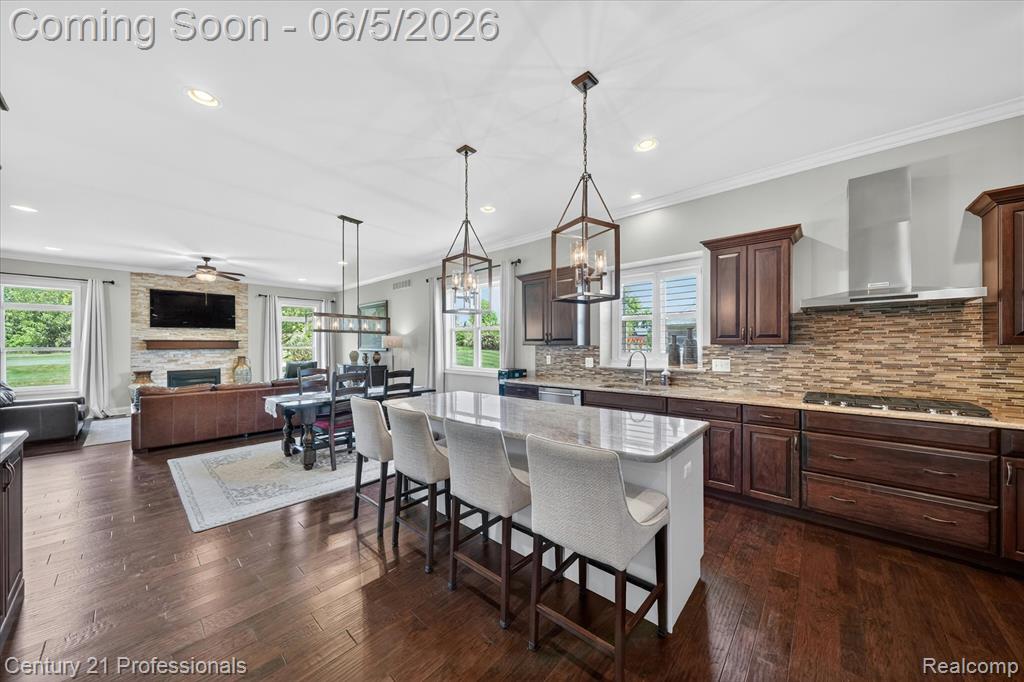 2212 Heidi Drive, Oxford, MI 48370 — Photo 12