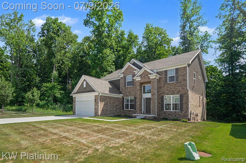 55740 Beacon Shore Drive, Utica, MI 48315 — Photo 50