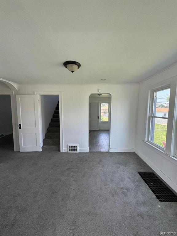 3114 S ELECTRIC Street, Detroit, MI 48217 — Photo 9