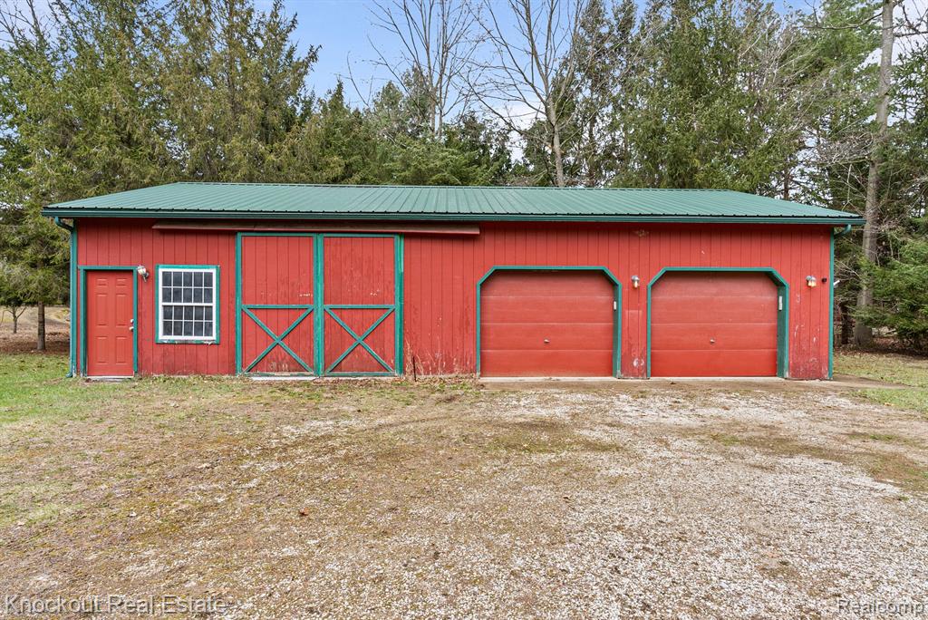 4848 LITTLE CEDAR CREEK Drive, Attica, MI 48412 — Photo 34