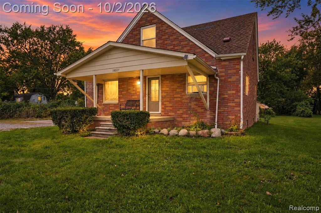 18287 Inkster Road, Brownstown, MI 48174